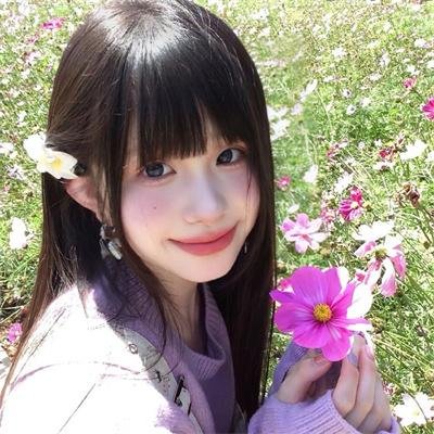 油桃红了海报