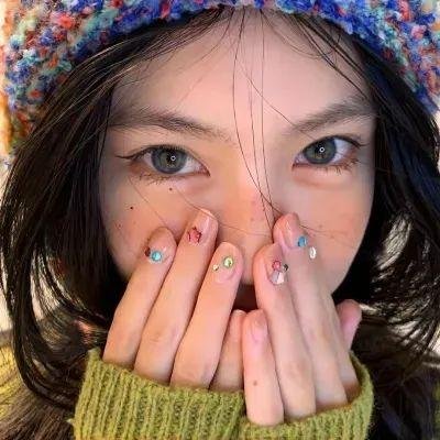 小丑的眼泪海报
